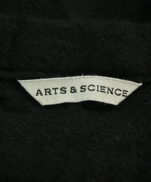 ARTS&SCIENCE 女襯衫