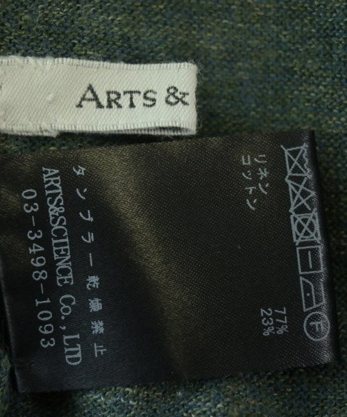 ARTS&SCIENCE 毛衣