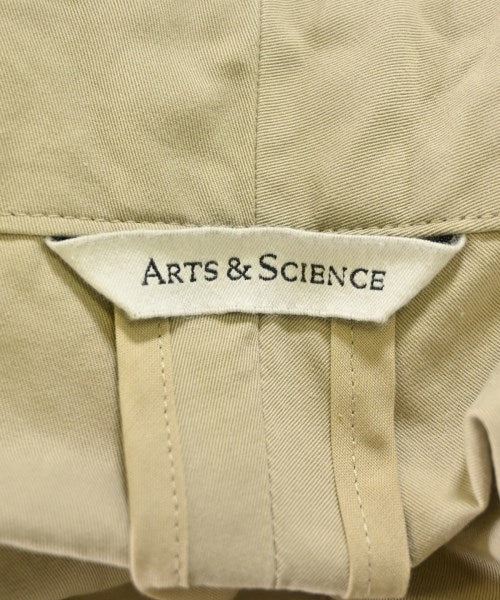 ARTS&SCIENCE 其他款