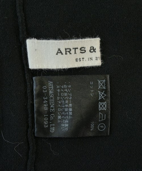 ARTS&SCIENCE 毛衣