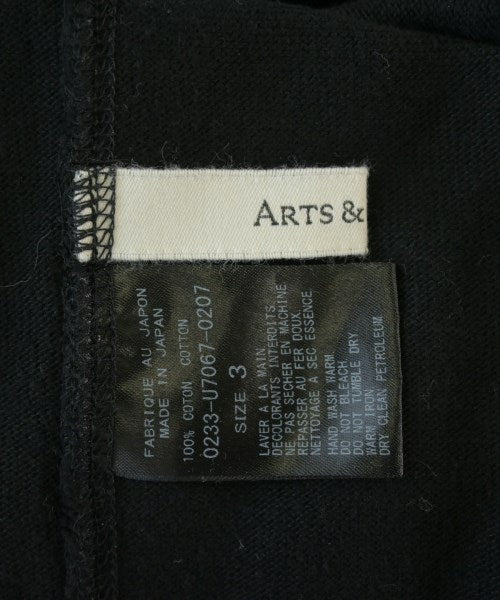 ARTS&SCIENCE T恤/上衣