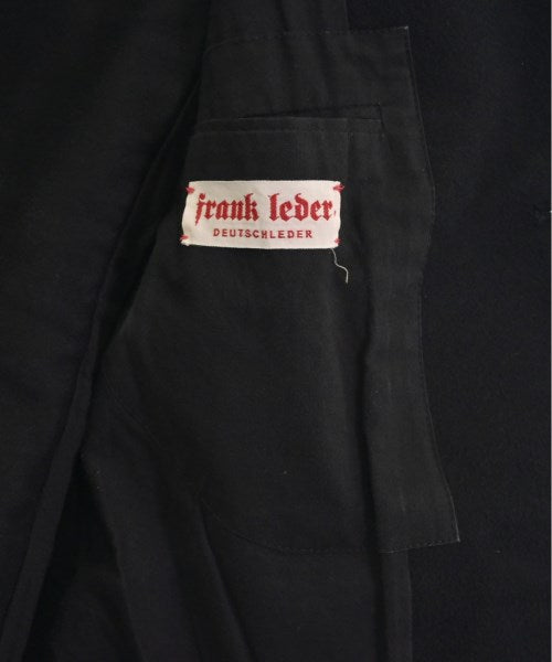 FRANK LEDER 休閒夾克