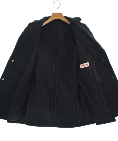 FRANK LEDER 休閒夾克