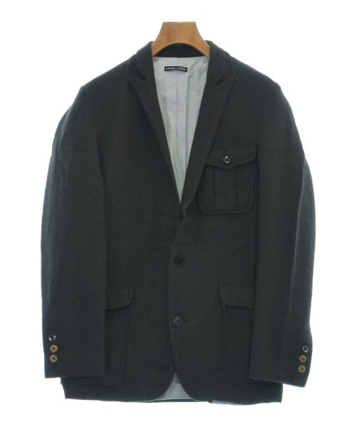 FRANK LEDER 休閒夾克