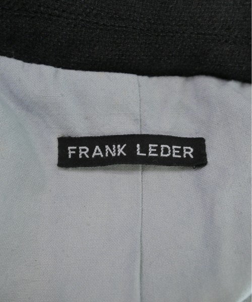 FRANK LEDER 休閒夾克