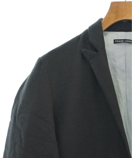 FRANK LEDER 休閒夾克
