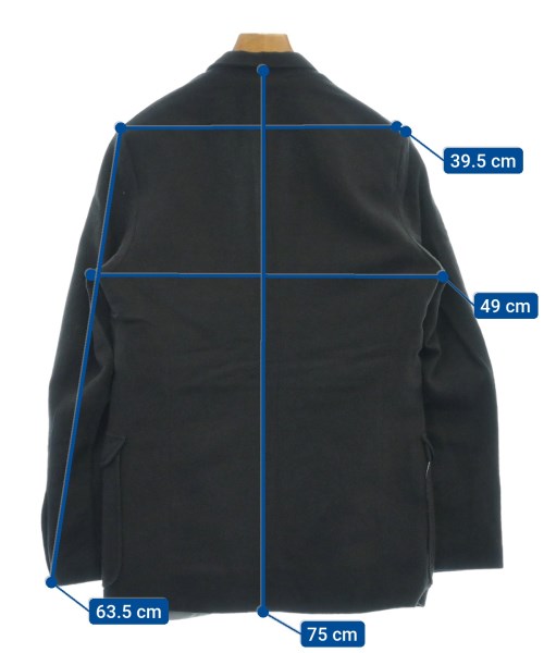 FRANK LEDER 休閒夾克