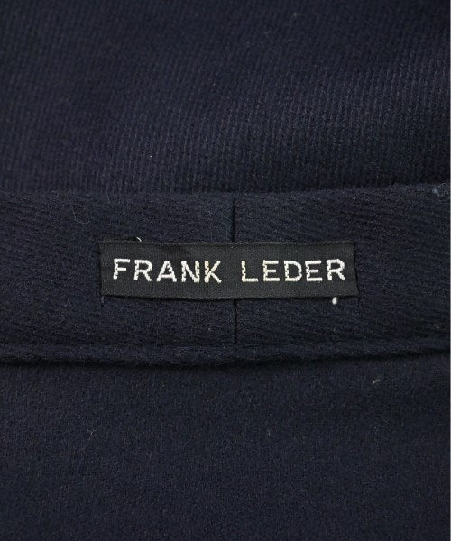 FRANK LEDER 開襟衫