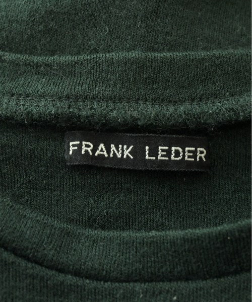 FRANK LEDER 毛衣