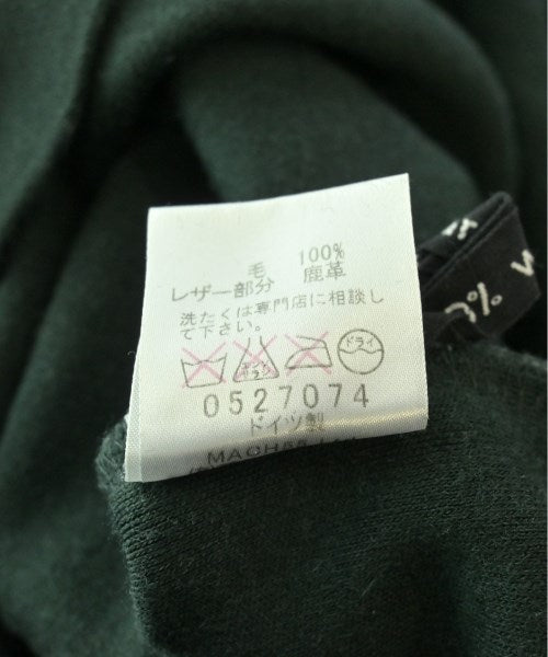 FRANK LEDER 毛衣