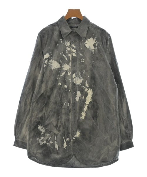 FRANK LEDER 休襯衫