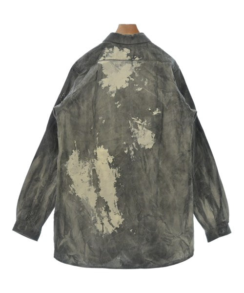 FRANK LEDER 休襯衫