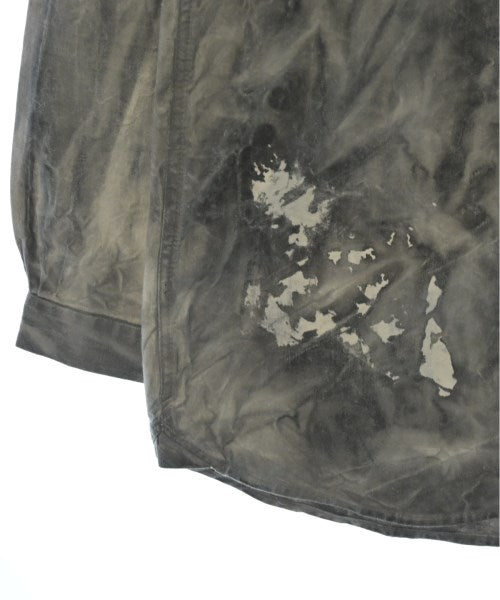 FRANK LEDER 休襯衫