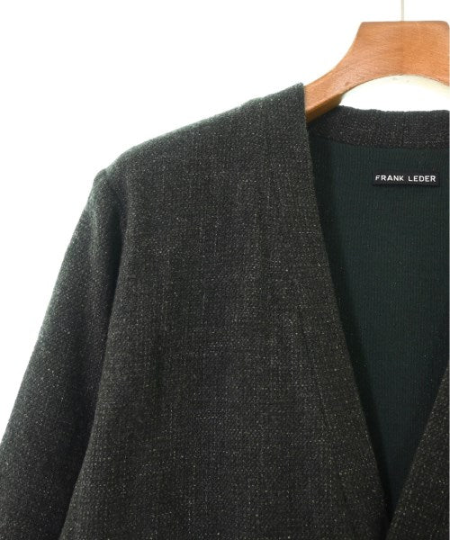 FRANK LEDER 開襟衫