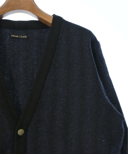 FRANK LEDER 開襟衫