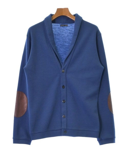 FRANK LEDER 休夾克