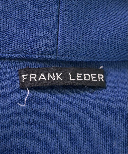 FRANK LEDER 休夾克