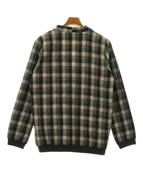 FRANK LEDER 開襟衫