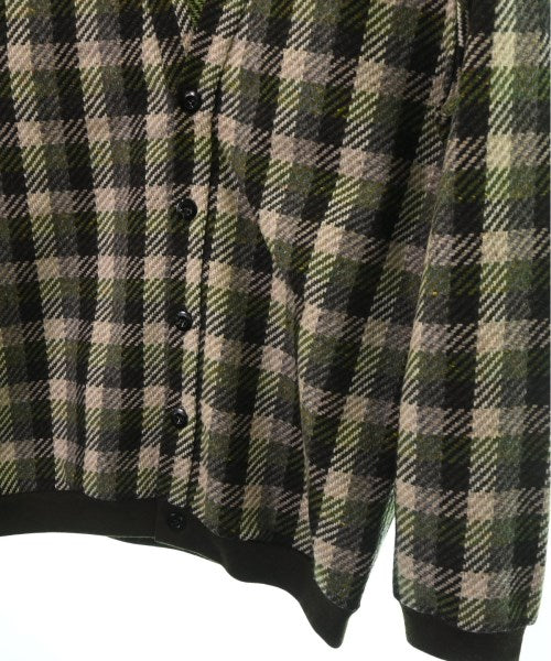 FRANK LEDER 開襟衫