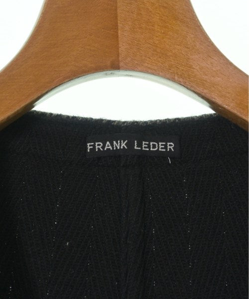 FRANK LEDER 毛衣