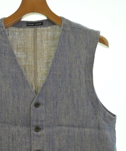 FRANK LEDER 正式襯衫