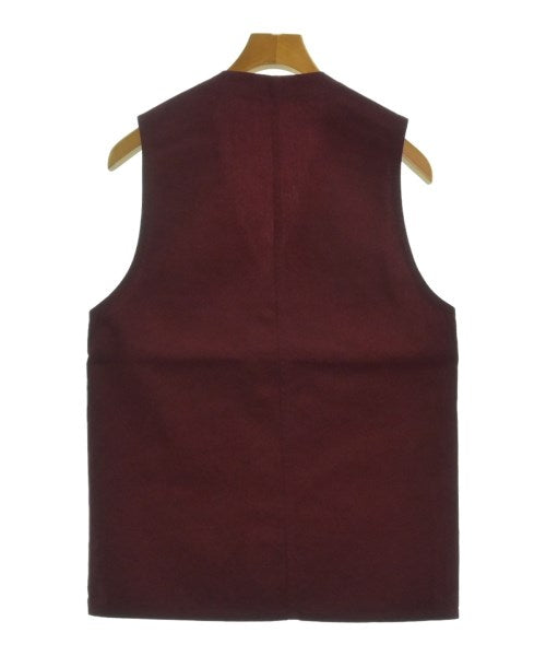 FRANK LEDER 休襯衫