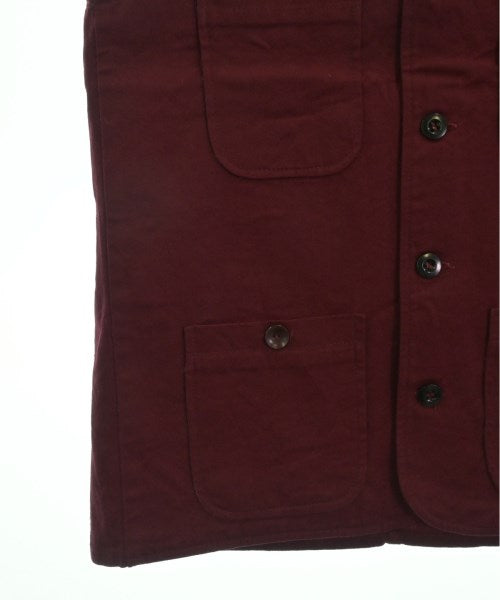 FRANK LEDER 休襯衫