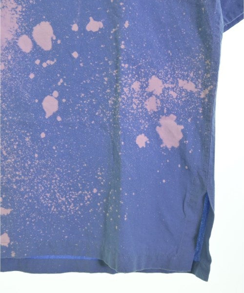 FRANK LEDER 休閒襯衫