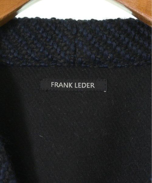 FRANK LEDER 休閒夾克