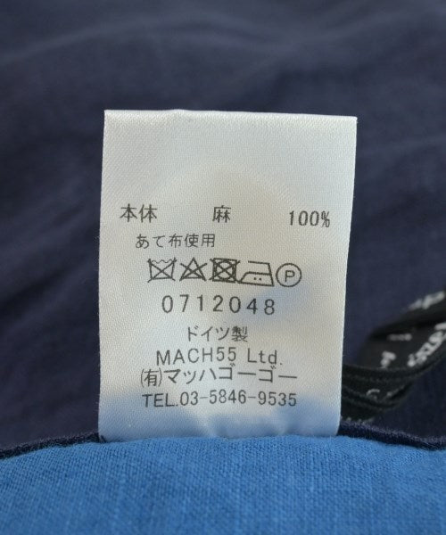FRANK LEDER 休閒夾克