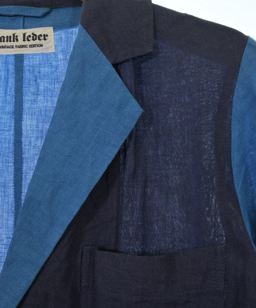 FRANK LEDER 休閒夾克