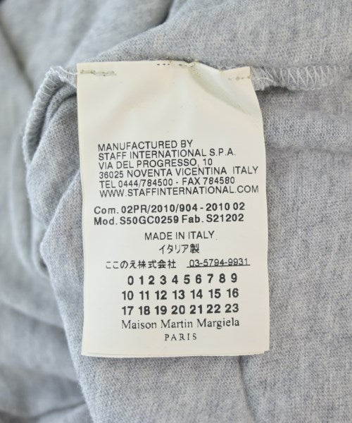 Maison Margiela T恤/上衣