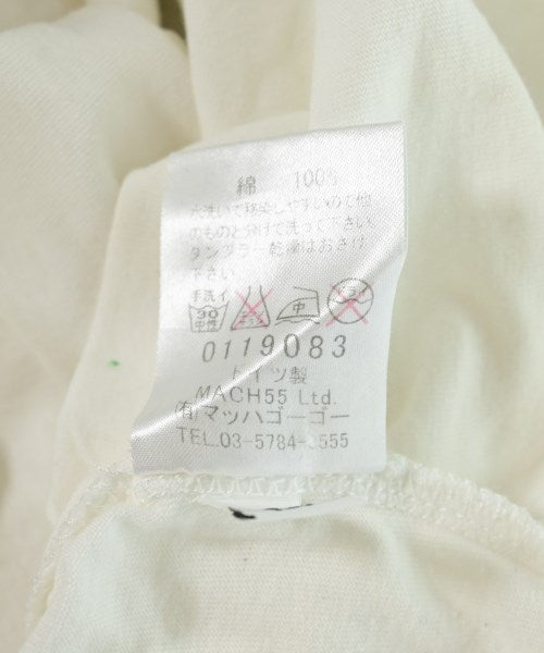 FRANK LEDER T恤/上衣