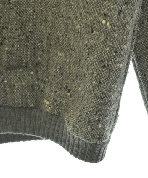 FRANK LEDER 開襟衫