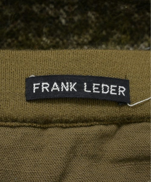 FRANK LEDER 其他款