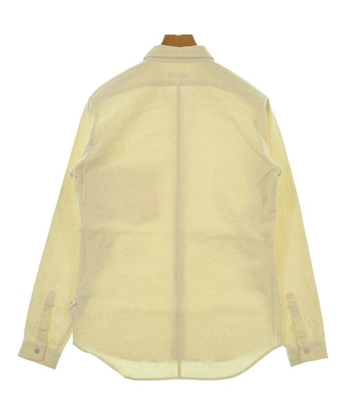 FRANK LEDER 休襯衫