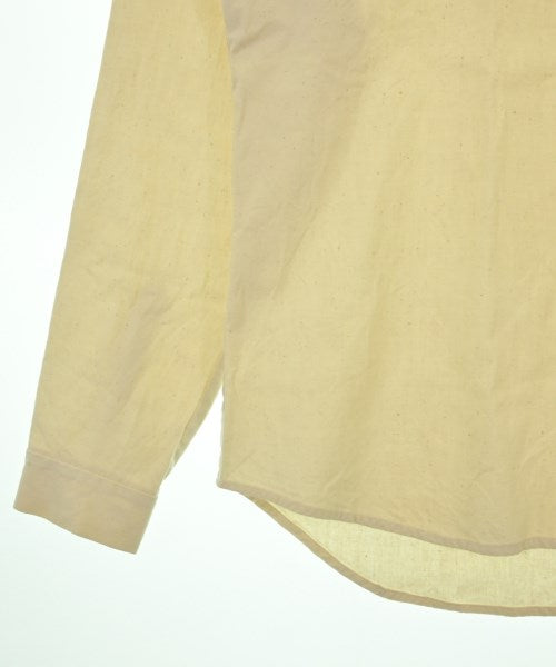 FRANK LEDER 休襯衫