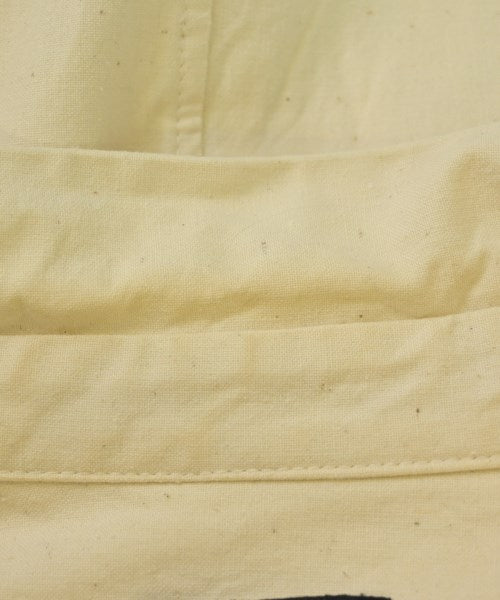 FRANK LEDER 休襯衫