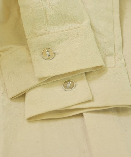 FRANK LEDER 休襯衫