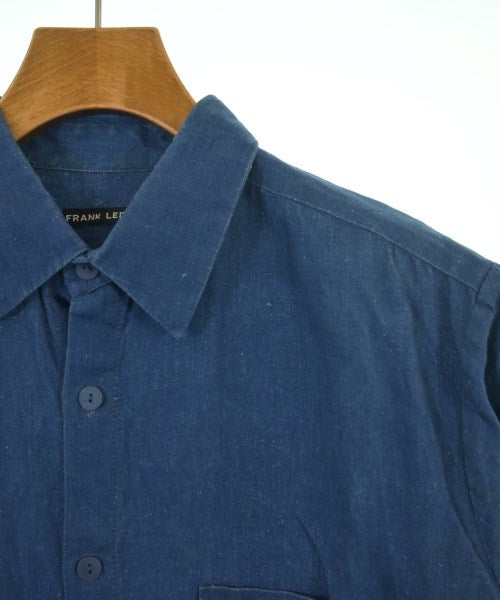 FRANK LEDER 休襯衫