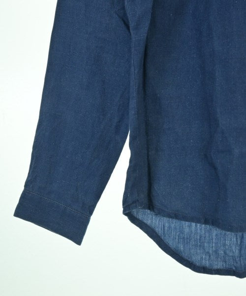 FRANK LEDER 休襯衫