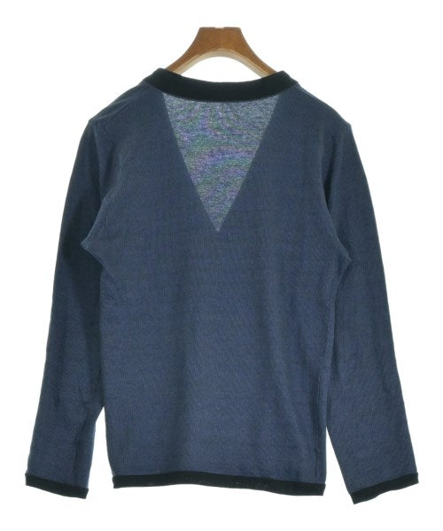 FRANK LEDER 開襟衫