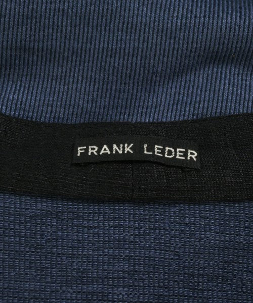FRANK LEDER 開襟衫