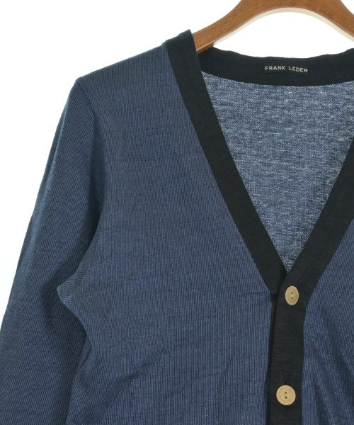FRANK LEDER 開襟衫
