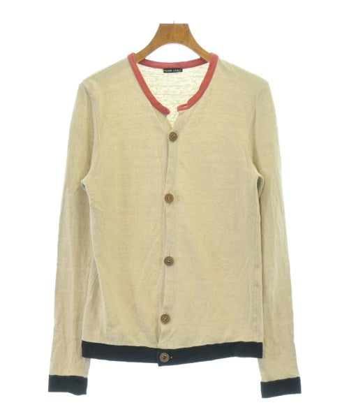 FRANK LEDER 開襟衫