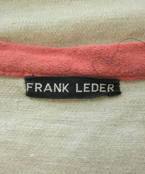 FRANK LEDER 開襟衫