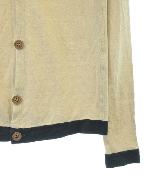 FRANK LEDER 開襟衫