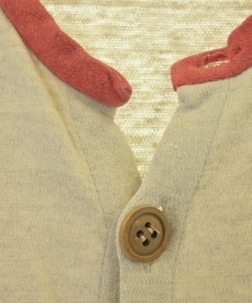 FRANK LEDER 開襟衫