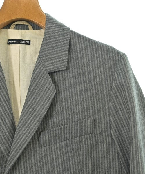 FRANK LEDER 休夾克