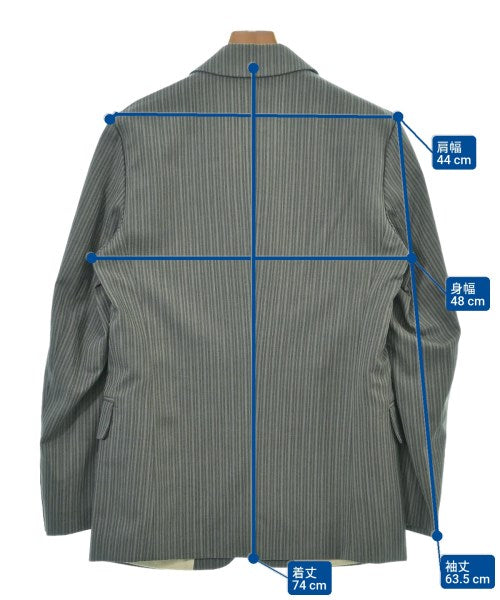 FRANK LEDER 休夾克